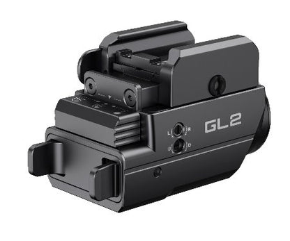 Klarus Tactical Rail Light GL2