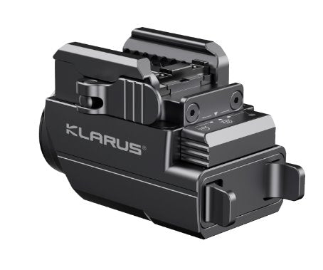 Klarus Tactical Rail Light GL2