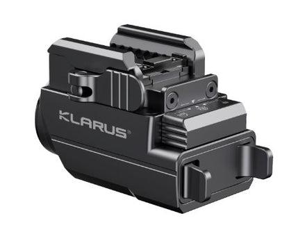 Klarus Tactical Rail Light GL2