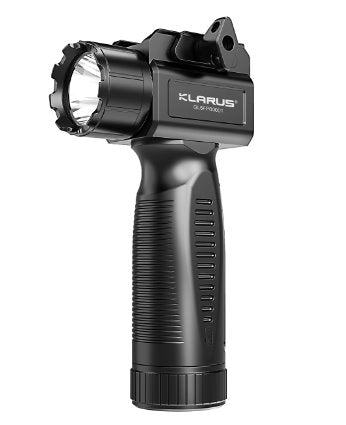 Klarus Vertical Tactical Foregrip Flashlight GL5