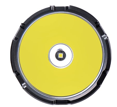 Klarus Vertical Tactical Foregrip Flashlight GL5