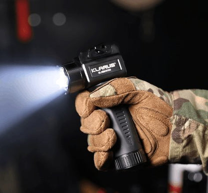 Klarus Vertical Tactical Foregrip Flashlight GL5