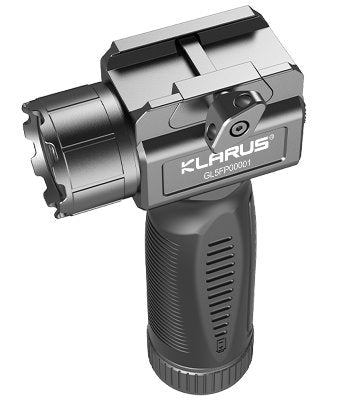 Klarus Vertical Tactical Foregrip Flashlight GL5
