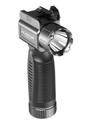 Klarus Vertical Tactical Foregrip Flashlight GL5