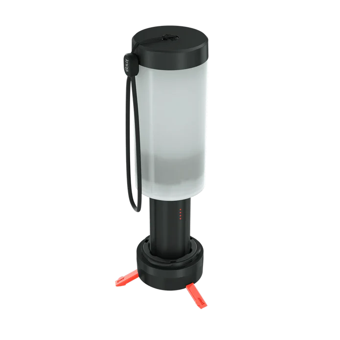 Knog PWR Lantern - 300 Lumens Sporting Goods &gt; Outdoor Recreation &gt; Cycling &gt; Bicycle Accessories Knog 
