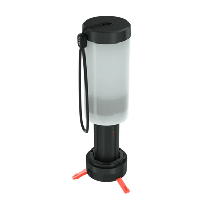 Knog PWR Lantern - 300 Lumens Sporting Goods &gt; Outdoor Recreation &gt; Cycling &gt; Bicycle Accessories Knog 