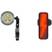 Knog PWR Trail 600 Lumens Bicycle Light Set W/ Blinder V Bolt Sporting Goods > Outdoor Recreation > Cycling > Bicycle Accessories Knog 