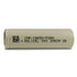 Molicel P28A 18650 flat top 2800mAh high-drain rechargeable Li-ion battery for flashlights, vapes, and electronic devices