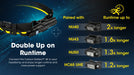 Nitecore 6K Carbon Battery Power Bank Power Bank Nitecore 