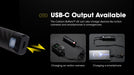 Nitecore 6K Carbon Battery Power Bank Power Bank Nitecore 