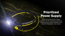 Nitecore 6K Carbon Battery Power Bank Power Bank Nitecore 