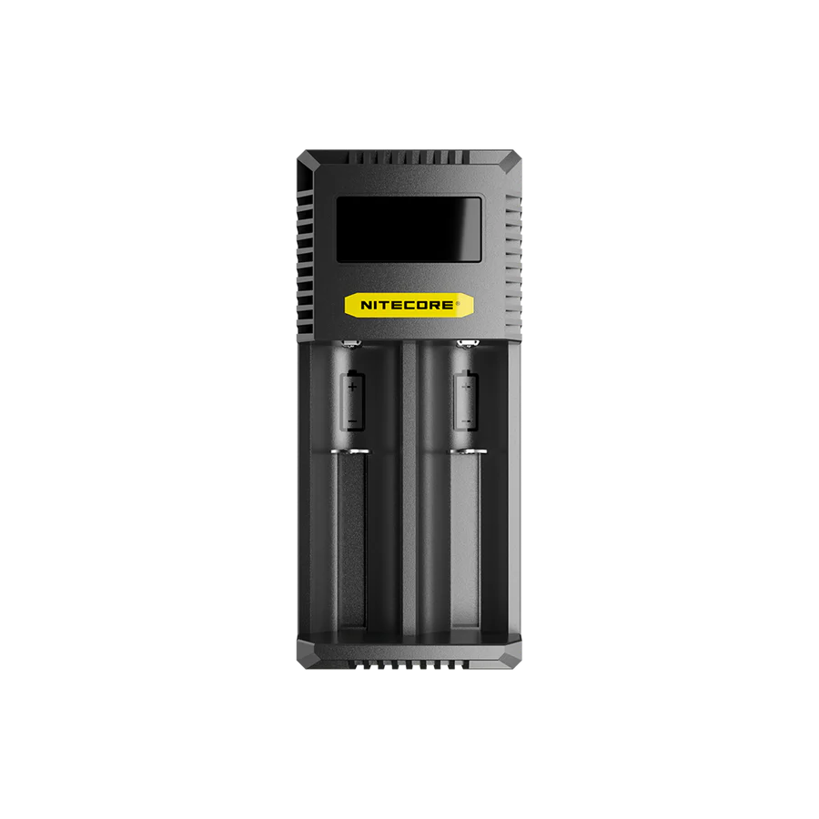 Nitecore Ci2 Dual Slot Universal Battery Charger Battery Charger Nitecore 