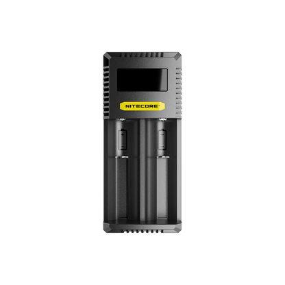 Nitecore Ci2 Dual Slot Universal Battery Charger Battery Charger Nitecore 