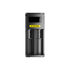 Nitecore Ci2 Dual Slot Universal Battery Charger Battery Charger Nitecore 
