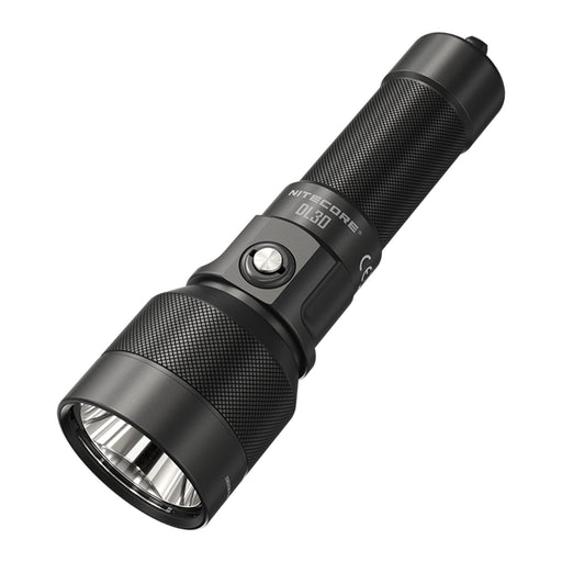 Nitecore DL 30 1100 Lumens Diving Flashlight Flashlight Nitecore 