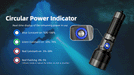 Nitecore DL 30 1100 Lumens Diving Flashlight ***Will ship around May 18th*** Flashlight Nitecore 