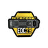 Nitecore EDC 29 Velcro Patch Luggage & Bags Nitecore 