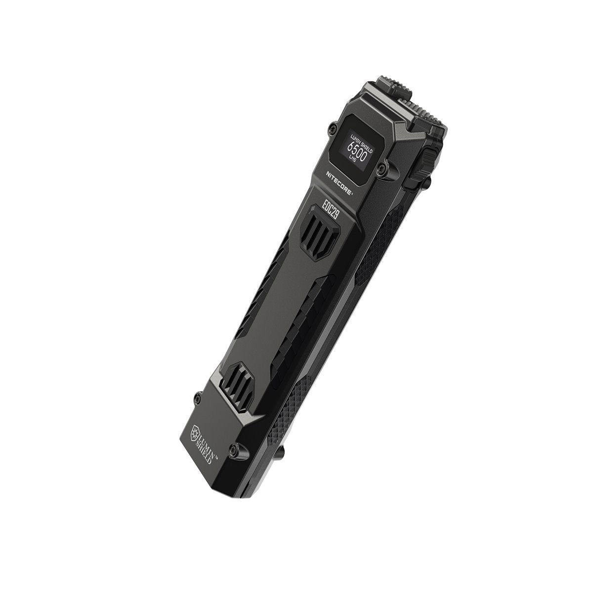 Nitecore EDC29 6500 Lumen USB-C Rechargeable Flat EDC Flashlight Flashlight Nitecore 
