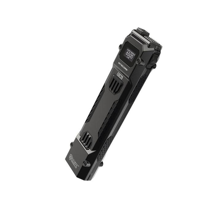 Nitecore EDC29 6500 Lumen USB-C Rechargeable Flat EDC Flashlight Flashlight Nitecore 