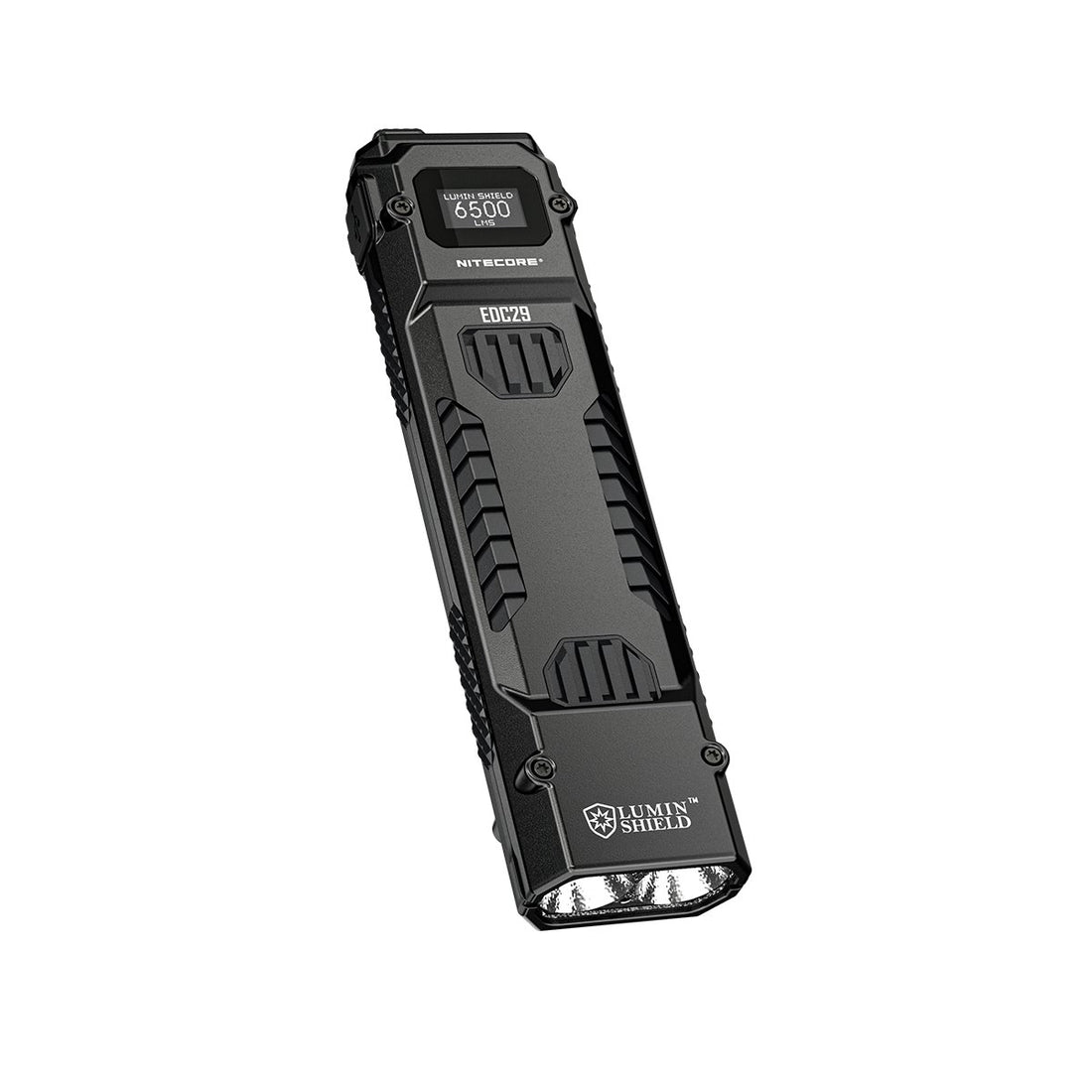 Nitecore EDC29 6500 Lumen USB-C Rechargeable Flat EDC Flashlight Flashlight Nitecore 