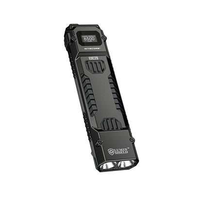Nitecore EDC29 6500 Lumen USB-C Rechargeable Flat EDC Flashlight Flashlight Nitecore 