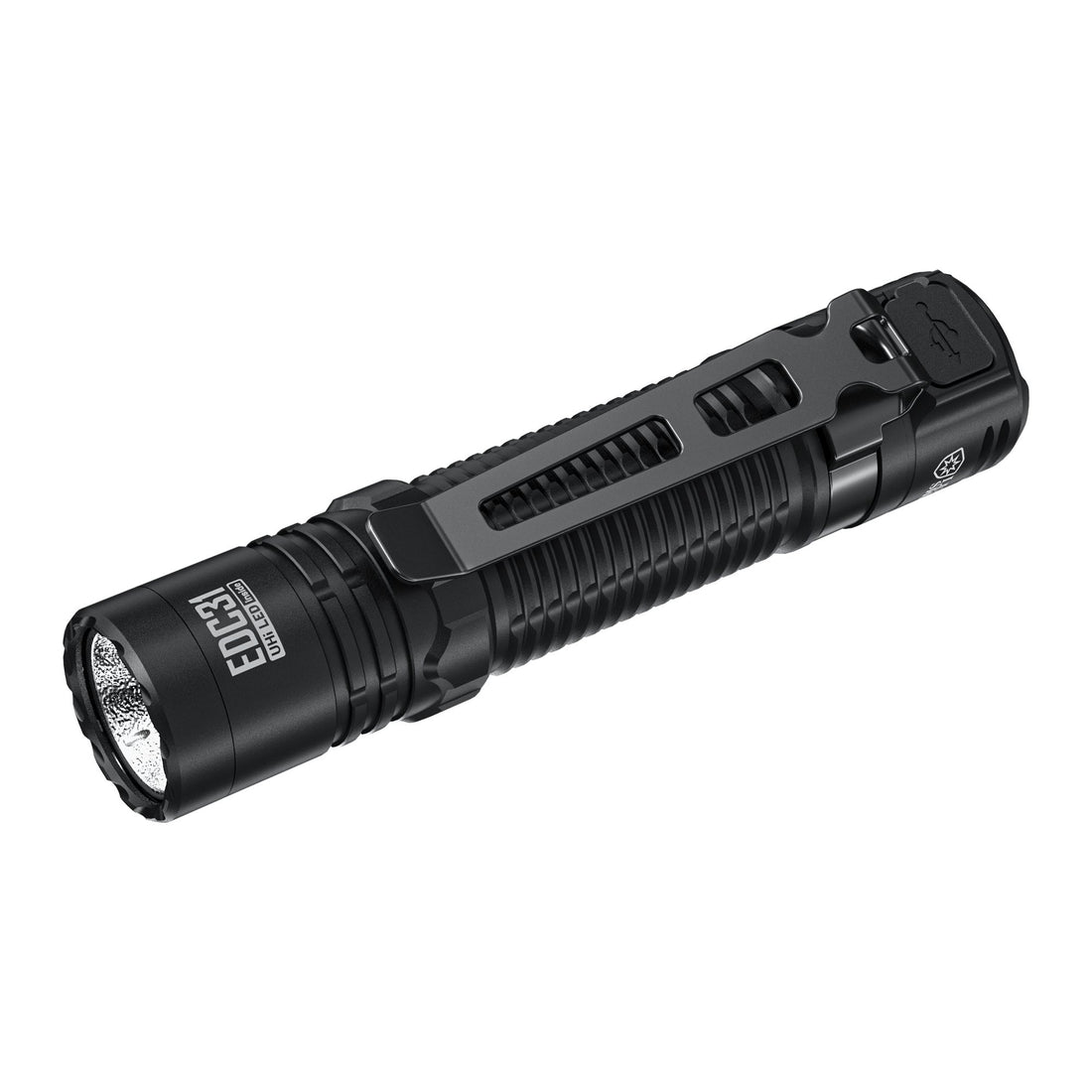 Nitecore EDC31 3500 Lumen Rechargeable EDC Flashlight Flashlight Nitecore 