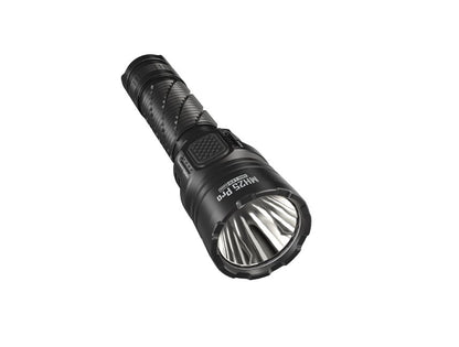 Nitecore MH25 Pro Long range Rechargeable Flashlight - 3300Lumens Flashlight Nitecore 