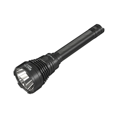 Nitecore MH40 Pro 3500 Lumen Long Throw Flashlight Keychain LED Flashlight FlashLightWorld Canada 