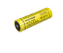 Nitecore NL2155HP 5500mAh Rechargeable 21700 Battery Rechargeable Batteries Nitecore 