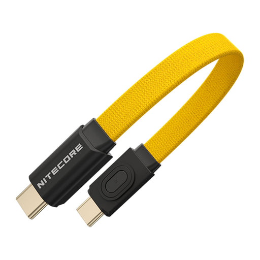Nitecore NLink10 USB Type-C Charging Cable Charging Cable Nitecore 