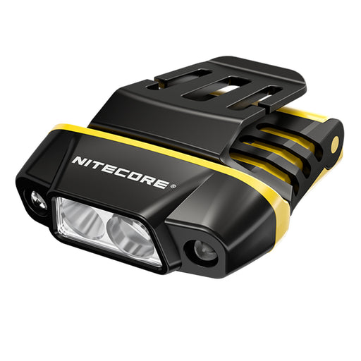 Nitecore NU11 Motion Sensor Clip-On Cap Light Headlamp Nitecore 
