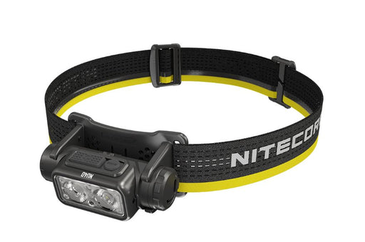 Nitecore NU40 Rechargeable running headlamp Headlamp Nitecore 