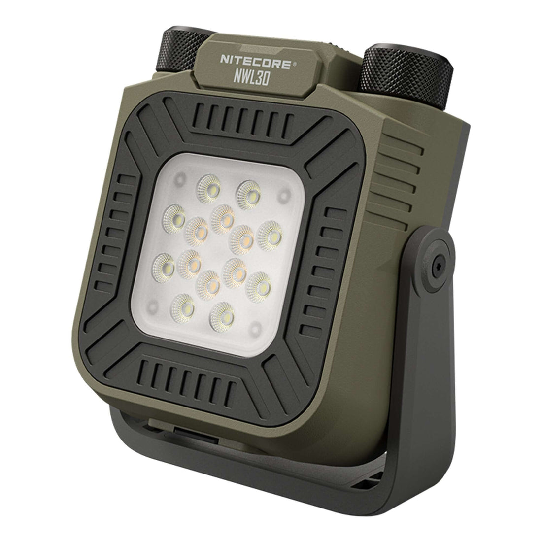 Nitecore NWL30 3-in-1 Multifunctional Outdoor Lantern