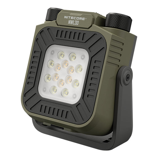 Nitecore NWL30 3-in-1 Multifunctional Outdoor Lantern Flashlight Nitecore 