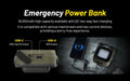 Nitecore NWL30 3-in-1 Multifunctional Outdoor Lantern Flashlight Nitecore 