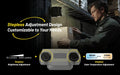 Nitecore NWL30 3-in-1 Multifunctional Outdoor Lantern Flashlight Nitecore 