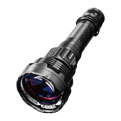 Nitecore P40 Ultra Long Throwing LED Flashlight Flashlight Nitecore 