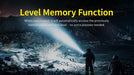 Nitecore P40 Ultra Long Throwing LED Flashlight Flashlight Nitecore 
