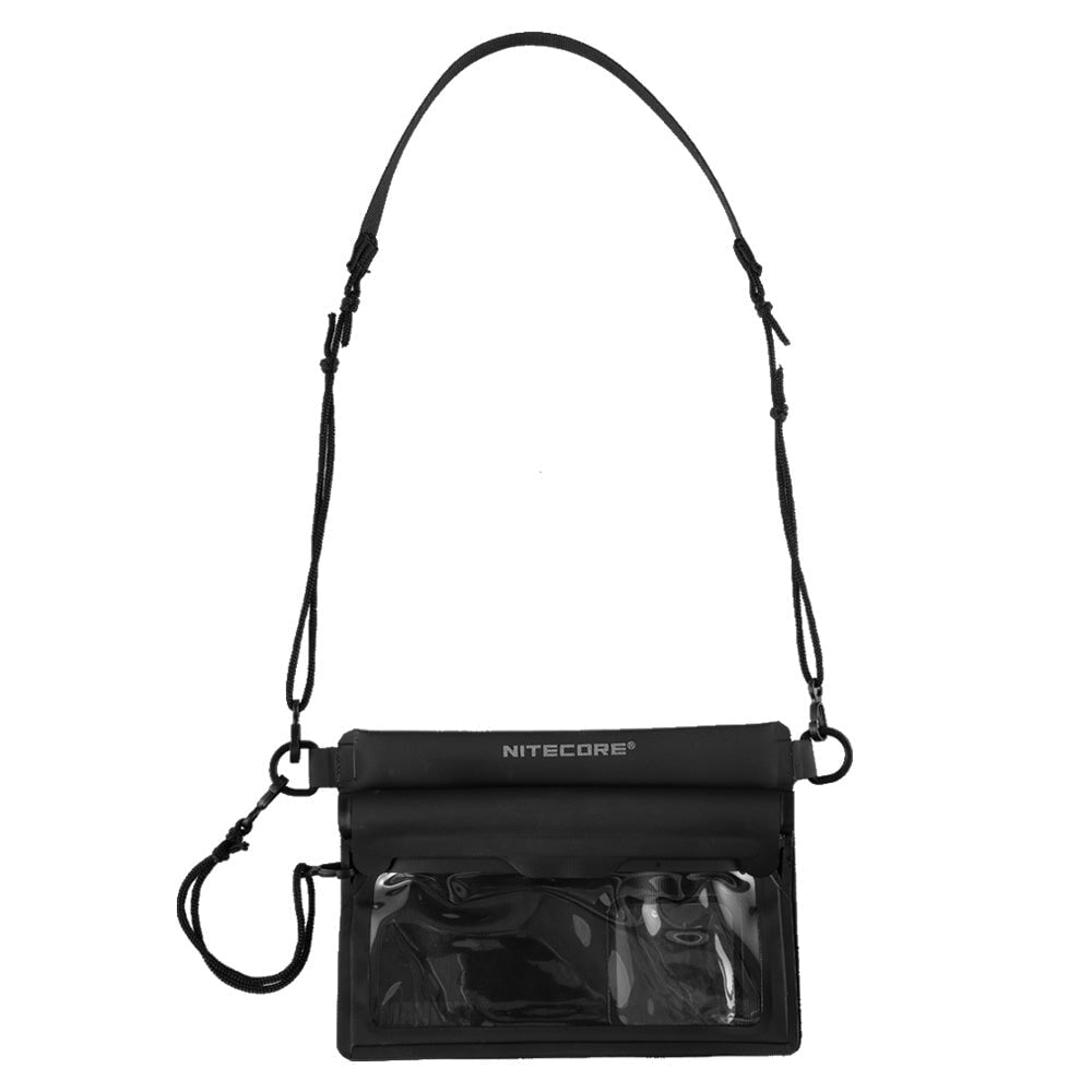 Nitecore SLB01 Outdoor Sling Bag ***Will ship around January 31th*** Luggage &amp; Bags Nitecore 