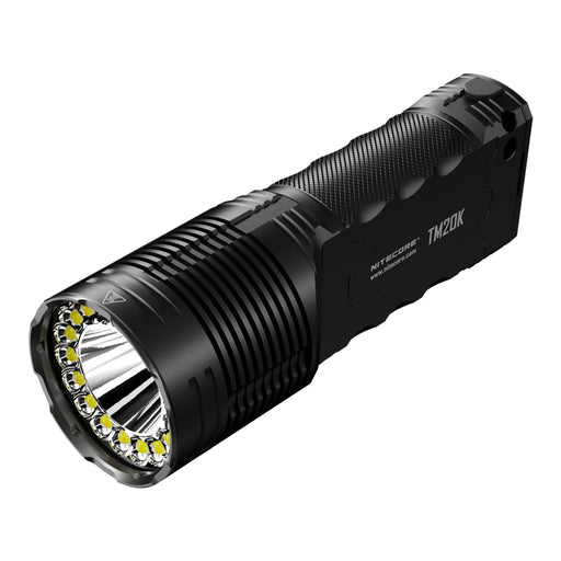 Nitecore TM20K 20000 Lumens LED Flashlight Flashlight Nitecore 