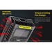 Nitecore UM2 Intelligent USB-C Dual-Slot Battery Charger Battery Charger Nitecore 