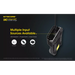Nitecore UM2 Intelligent USB-C Dual-Slot Battery Charger Battery Charger Nitecore 