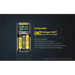 Nitecore UM2 Intelligent USB-C Dual-Slot Battery Charger Battery Charger Nitecore 