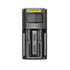 Nitecore UM2 Intelligent USB-C Dual-Slot Battery Charger Battery Charger Nitecore 