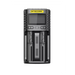 Nitecore UM2 Intelligent USB-C Dual-Slot Battery Charger Battery Charger Nitecore 