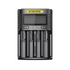 Nitecore UM4 Intelligent USB-C Four-Slot Battery Charger Battery Charger Nitecore 