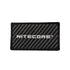 Nitecore Velcro Patch - Black Luggage & Bags Nitecore 