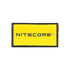 Nitecore Velcro Patch - Yellow/Black Luggage & Bags Nitecore 