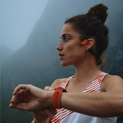 Suunto Race 2 Sports Watch with GPS tracking, heart rate monitor, and durable design for cycling and endurance performance