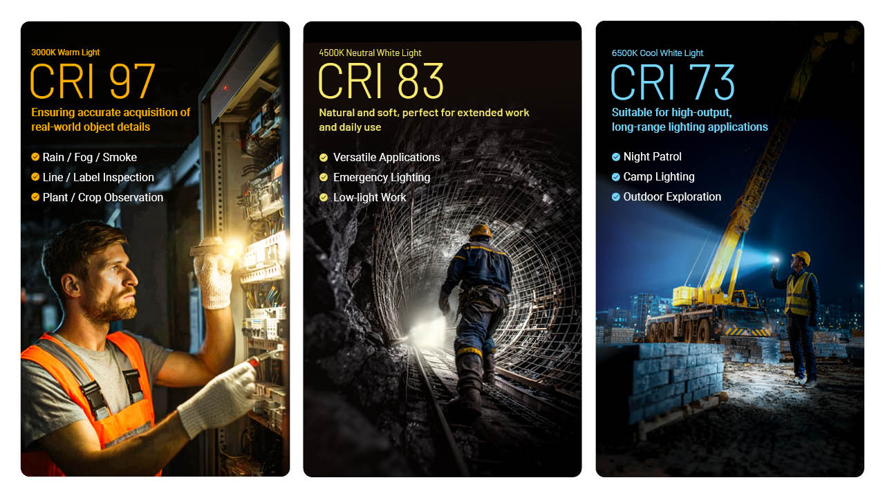 “Nitecore EDC09 1600 lumen rechargeable EDC flashlight – Slim high-output everyday carry torch”